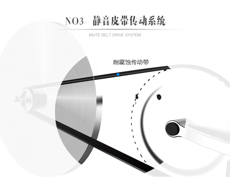 美国快猫短视频官网-X5家用静音动感单车(图13)